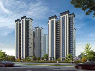 龍記玖樾樓盤全接觸 從售樓熱線到項目百科，一站式購房指南